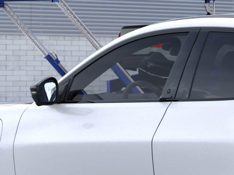 New 2026 Star White Metallic Tri-coat Ford Premium image 20