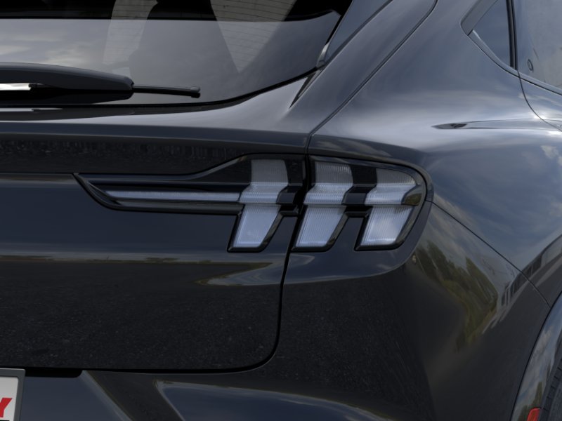 New 2025 Shadow Black Ford Premium image 43