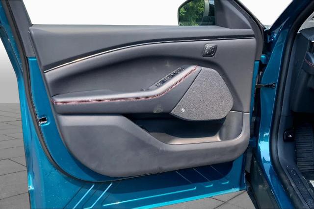New 2026 Adriatic Blue Metallic Ford Premium image 30