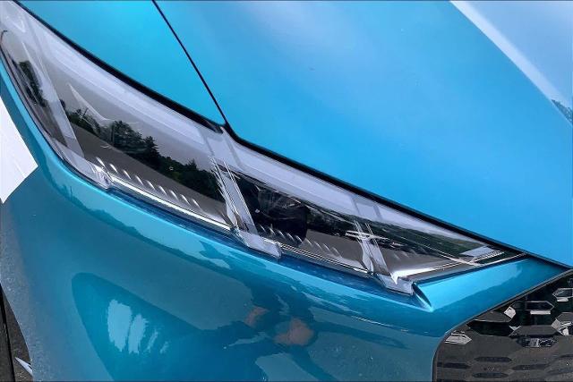 New 2026 Adriatic Blue Metallic Ford Premium image 35