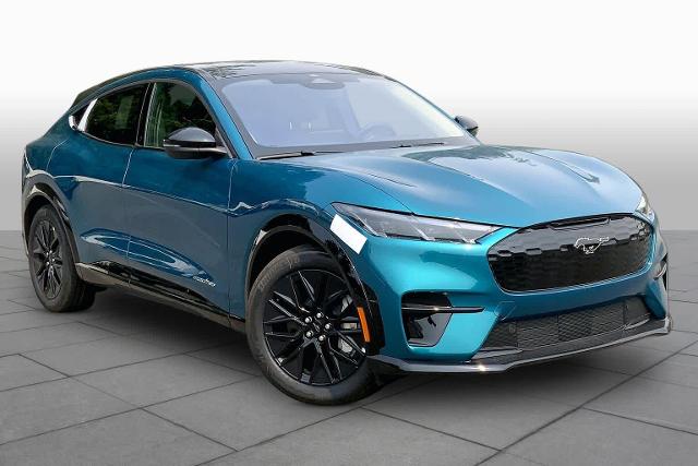 New 2026 Adriatic Blue Metallic Ford Premium image 38
