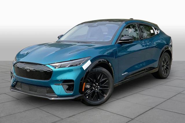 New 2026 Adriatic Blue Metallic Ford Premium image 20