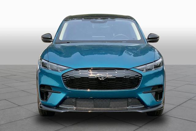 New 2026 Adriatic Blue Metallic Ford Premium image 21