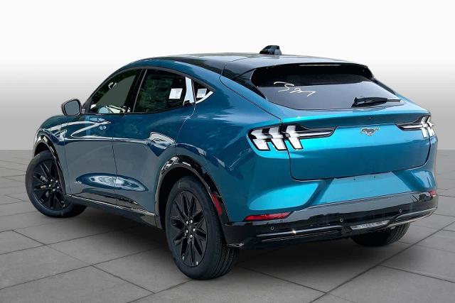 New 2026 Adriatic Blue Metallic Ford Premium image 22
