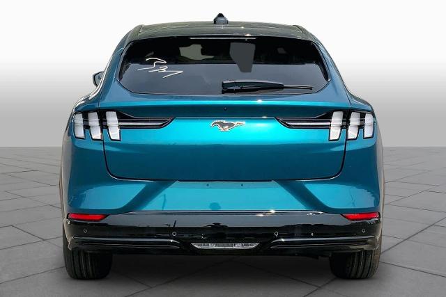 New 2026 Adriatic Blue Metallic Ford Premium image 23
