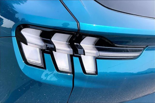New 2026 Adriatic Blue Metallic Ford Premium image 24