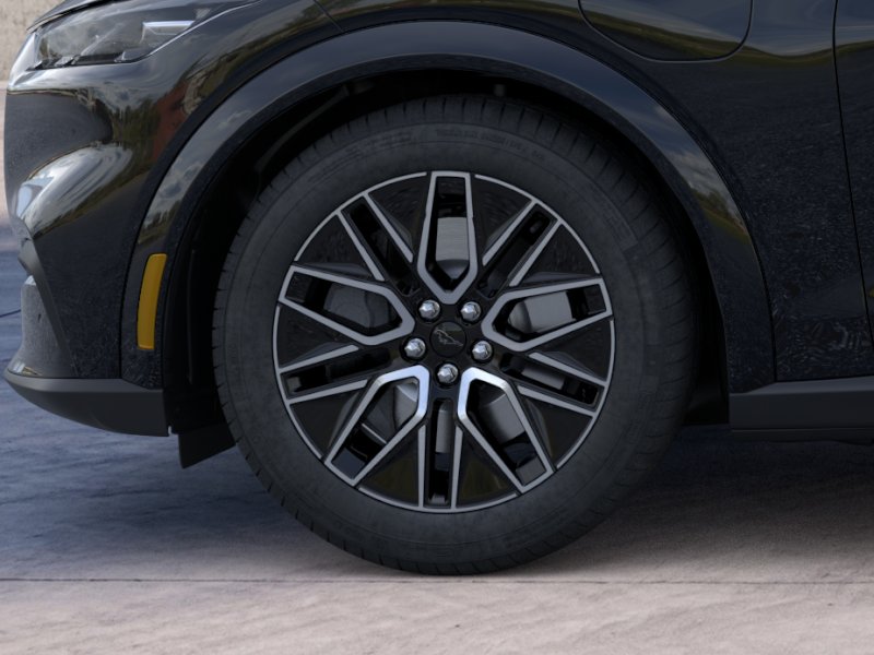 New 2026 Shadow Black Ford Premium image 19
