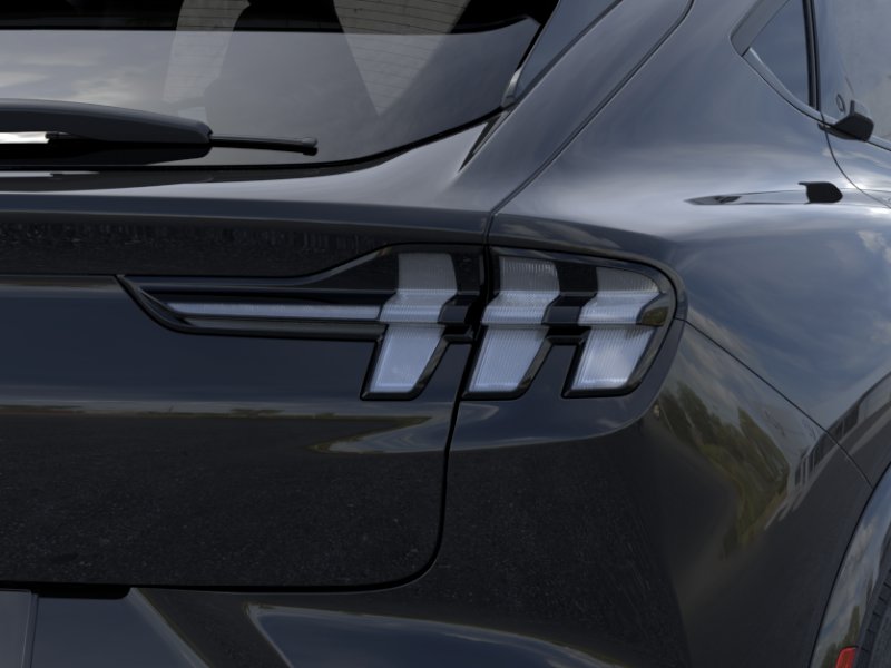 New 2026 Shadow Black Ford Premium image 21