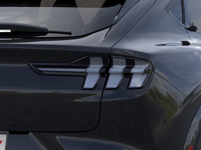 New 2026 Shadow Black Ford Premium image 21