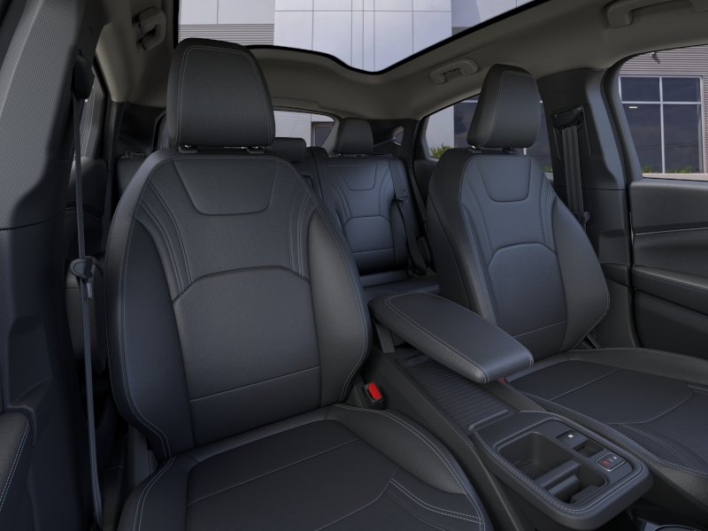 2026 Ford Mustang Mach-E Premium - Photo 10