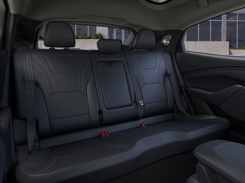 2026 Ford Mustang Mach-E Premium - Photo 11