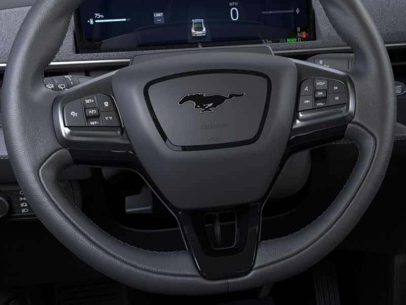 2026 Ford Mustang Mach-E Premium - Photo 12