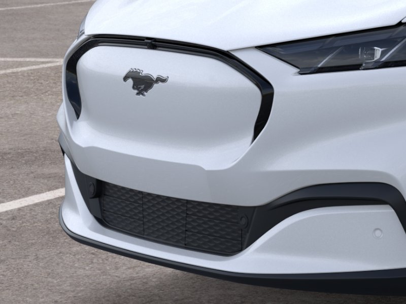 2026 Ford Mustang Mach-E Premium - Photo 17