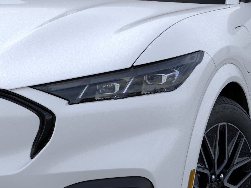 2026 Ford Mustang Mach-E Premium - Photo 18