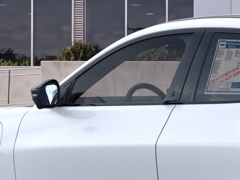 2026 Ford Mustang Mach-E Premium - Photo 20