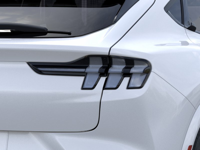 2026 Ford Mustang Mach-E Premium - Photo 21
