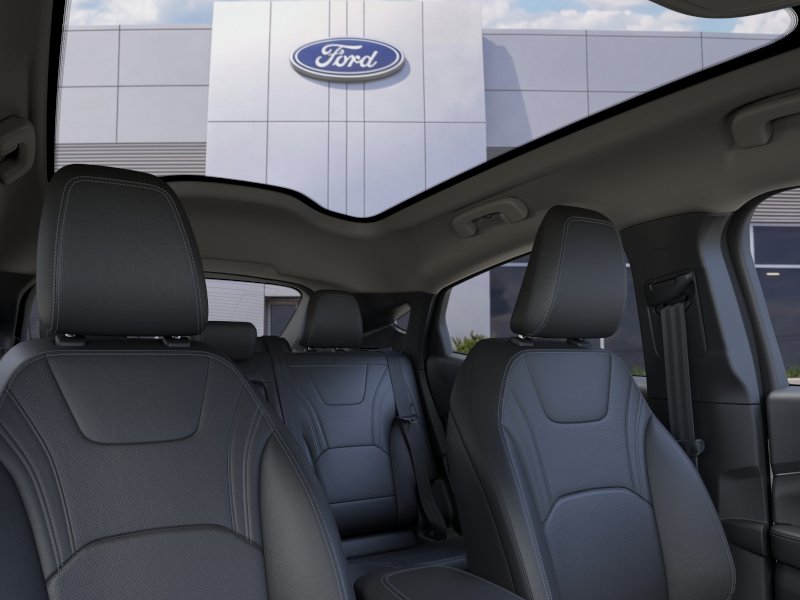 2026 Ford Mustang Mach-E Premium - Photo 22