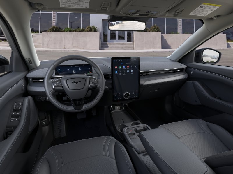 2026 Ford Mustang Mach-E Premium - Photo 9