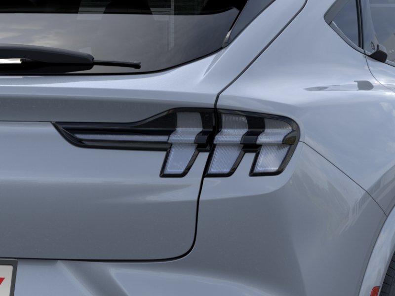 New 2026 Glacier Gray Metallic Tri-coat Ford GT image 43
