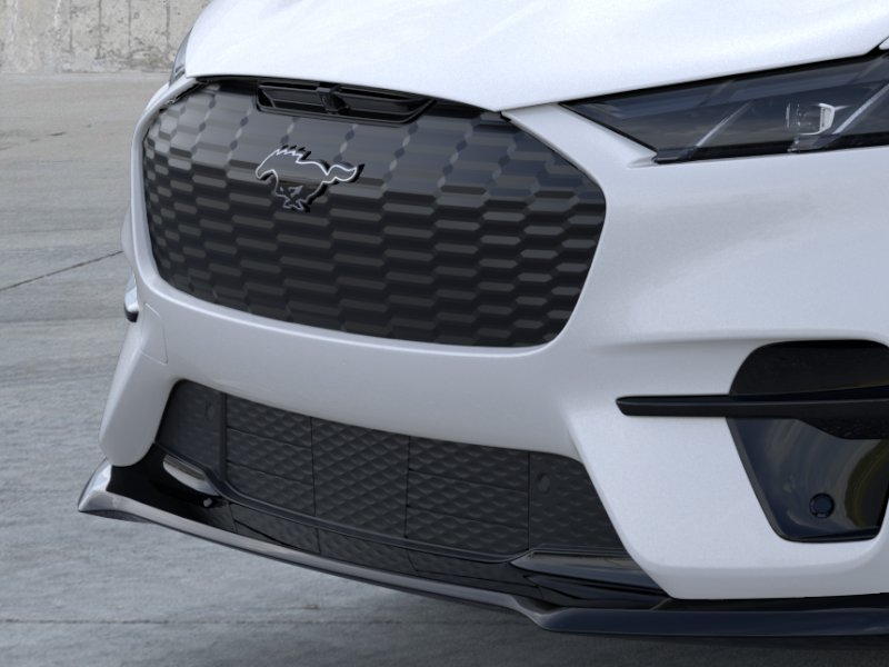 New 2026 Star White Metallic Tri-coat Ford GT image 39