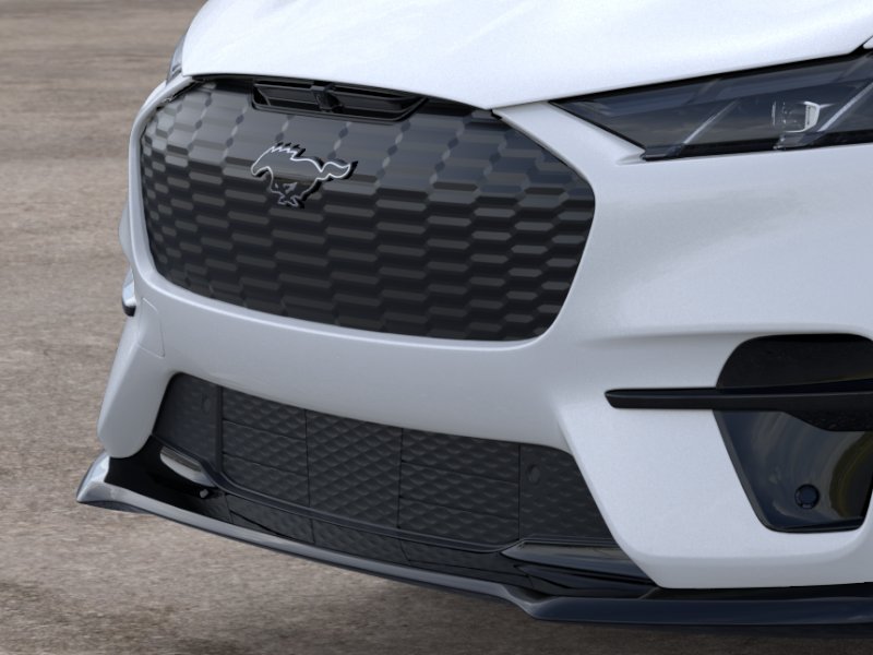 New 2026 Star White Metallic Tri-coat Ford GT image 39