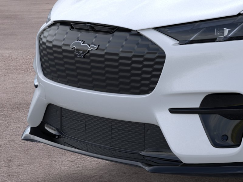 New 2026 Star White Metallic Tri-coat Ford GT image 56