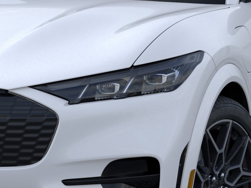 New 2026 Star White Metallic Tri-coat Ford GT image 40