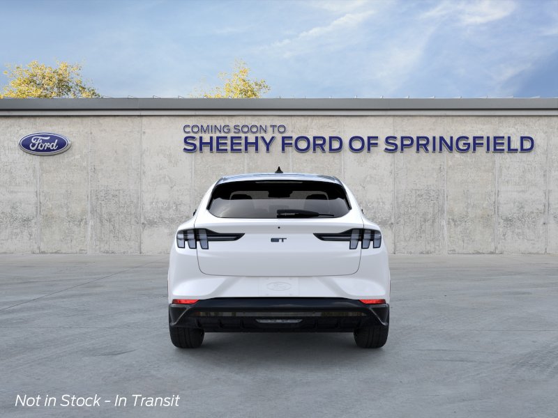 New 2026 Star White Metallic Tri-coat Ford GT image 27