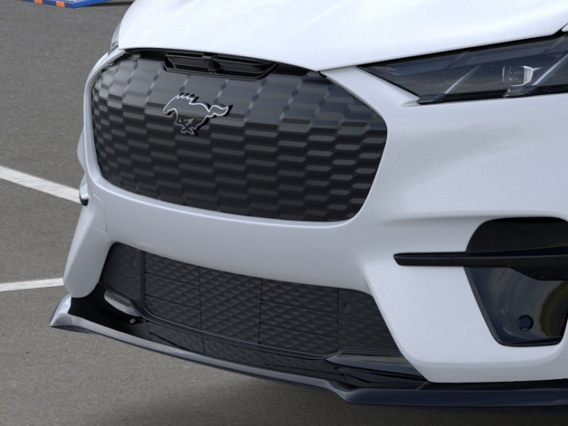 New 2026 Star White Metallic Tri-coat Ford GT image 39