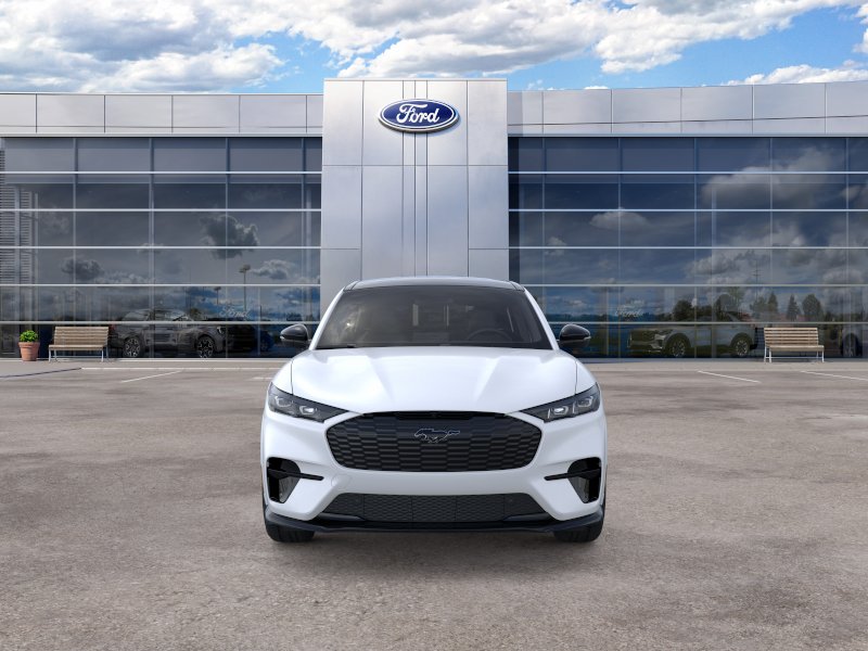 2025 Ford Mustang Mach-E GT - Photo 6