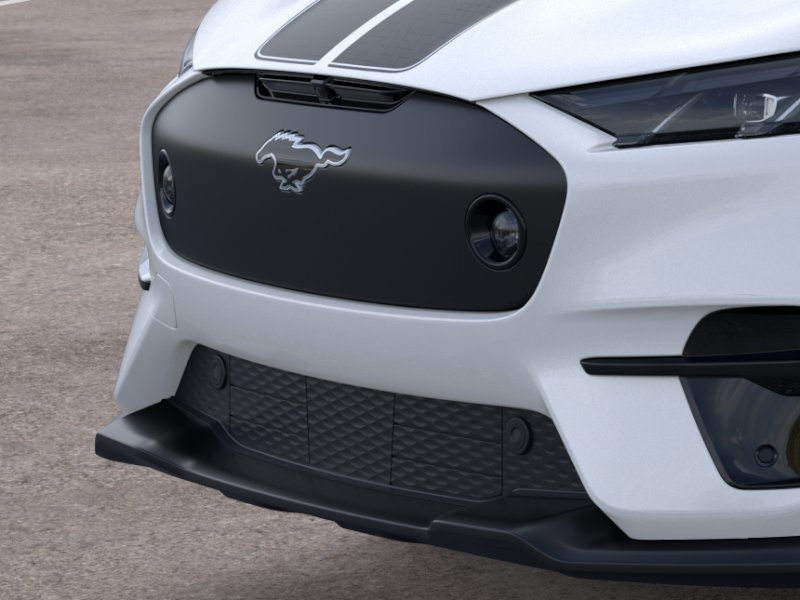 2025 Ford Mustang Mach-E GT - Photo 17