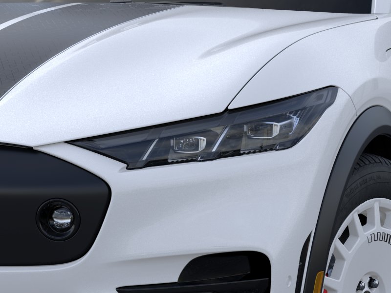 2025 Ford Mustang Mach-E GT - Photo 18
