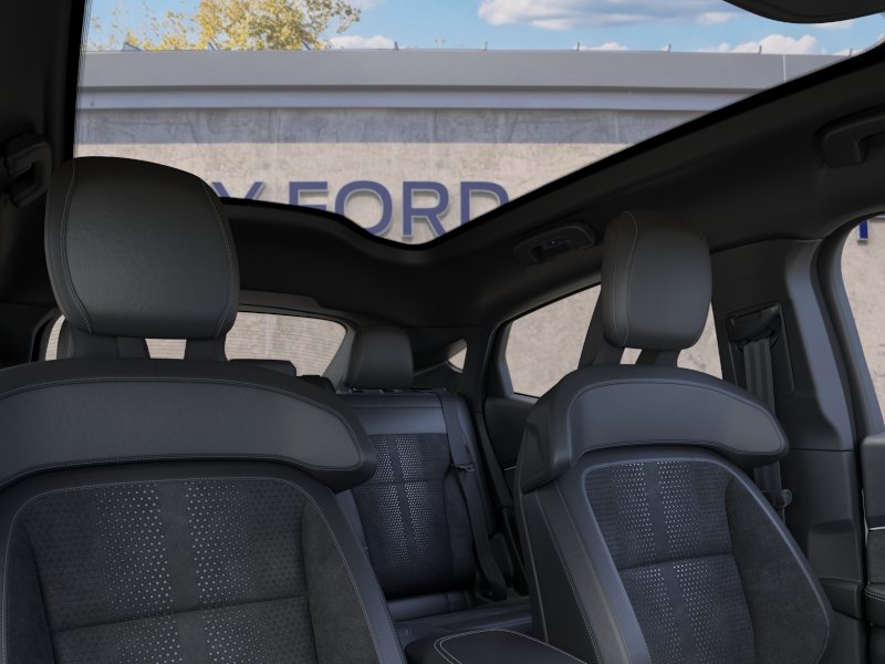 2025 Ford Mustang Mach-E GT - Photo 22
