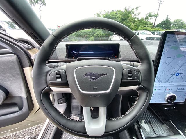 2025 Ford Mustang Mach-E GT - Photo 6