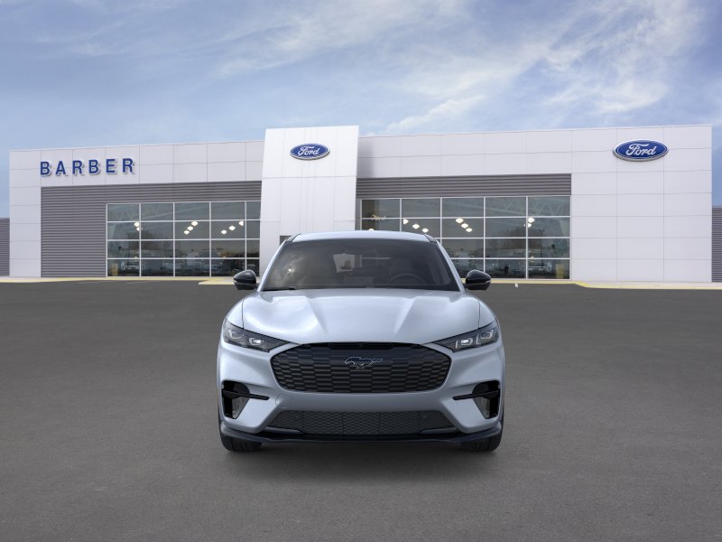 2025 Ford Mustang Mach-E GT - Photo 6