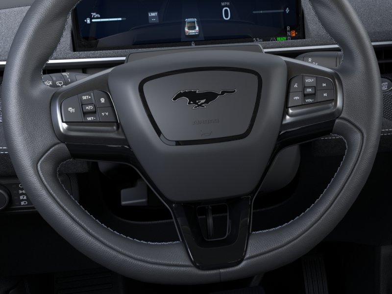 2025 Ford Mustang Mach-E GT - Photo 34