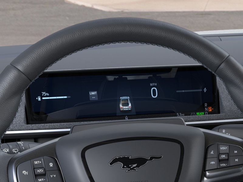 2025 Ford Mustang Mach-E GT - Photo 35