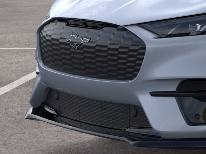 2025 Ford Mustang Mach-E GT - Photo 39
