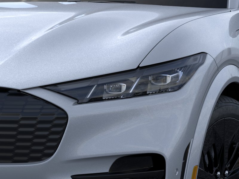 2025 Ford Mustang Mach-E GT - Photo 40