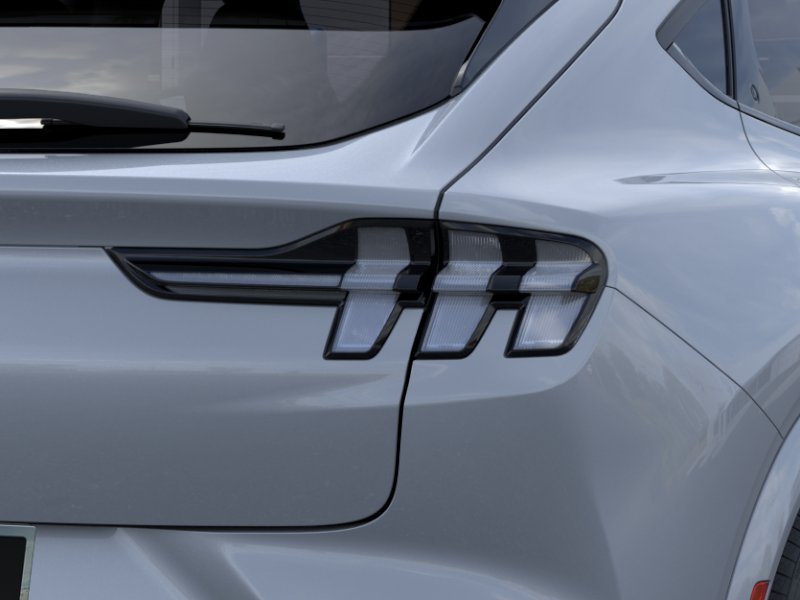 2025 Ford Mustang Mach-E GT - Photo 43