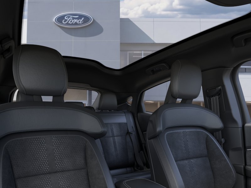 2025 Ford Mustang Mach-E GT - Photo 44
