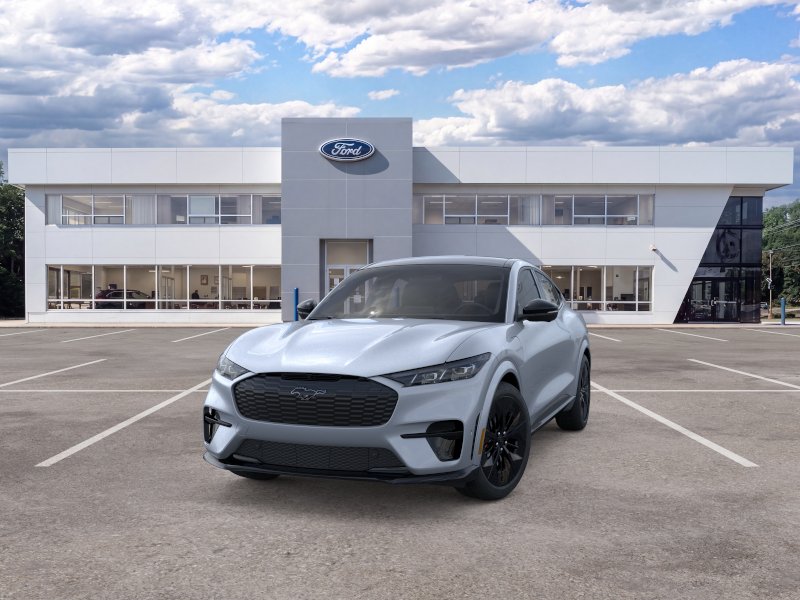 2025 Ford Mustang Mach-E GT - Photo 24