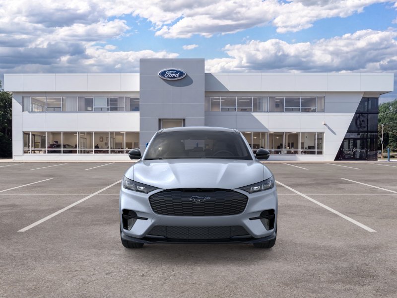 2025 Ford Mustang Mach-E GT - Photo 28