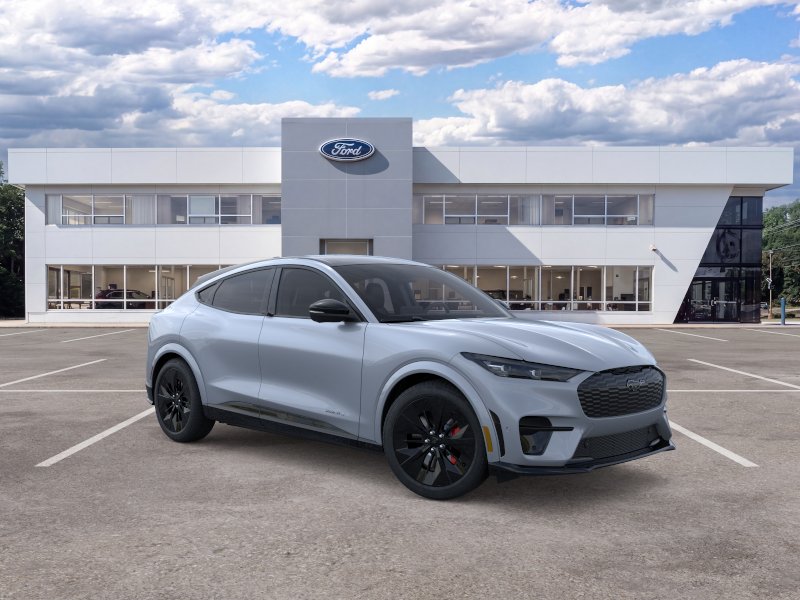 2025 Ford Mustang Mach-E GT - Photo 29
