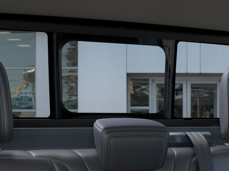 New 2025 Shadow Black Ford Lobo High image 60