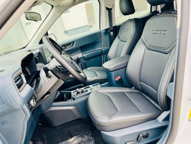 2025 Ford Maverick Lobo Premium - Photo 11
