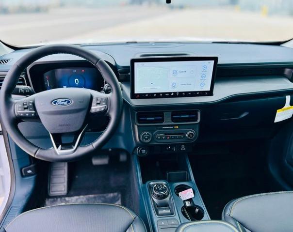 2025 Ford Maverick Lobo Premium - Photo 12