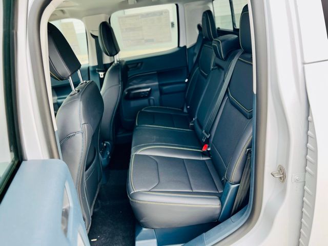 2025 Ford Maverick Lobo Premium - Photo 13