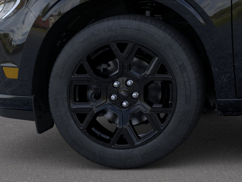 2025 Ford Maverick Lobo Premium - Photo 58