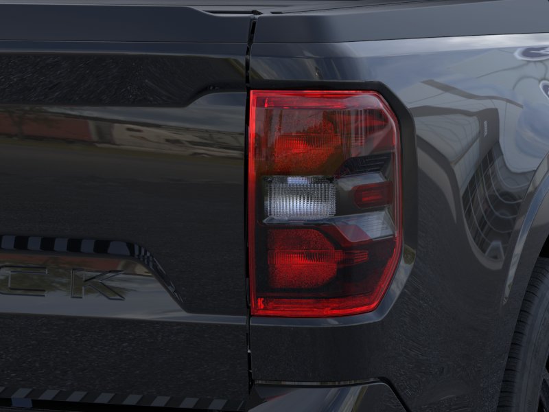 2025 Ford Maverick Lobo Premium - Photo 60